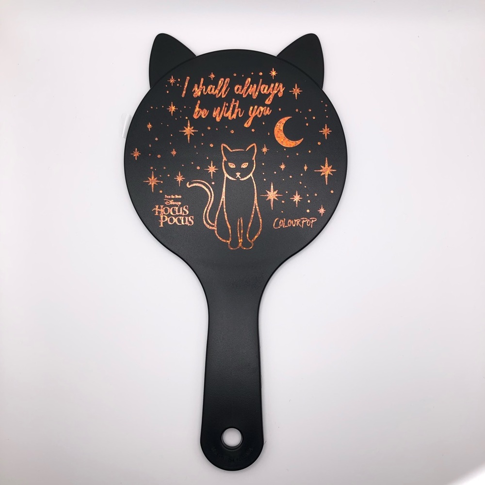 Hocus Pocus hand mirror